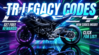 TR Legacy Codes