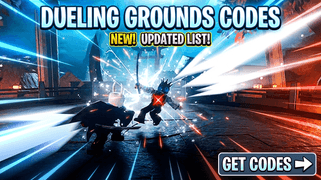Dueling Grounds Codes