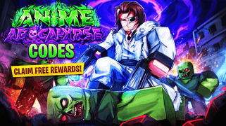 Anime Apocalypse Codes