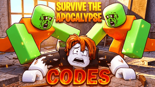 Survive the Apocalypse Codes