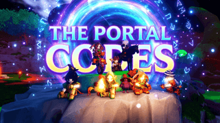 The Portal Codes