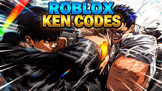Roblox Ken Codes