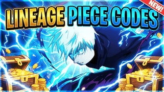 Lineage Piece Codes