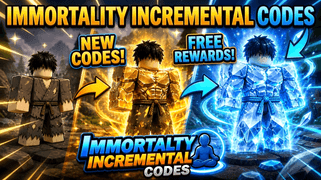 Immortality Incremental Codes
