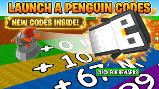 Launch a Penguin Codes