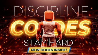 Stay Hard Run Codes