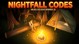 Nightfall Codes