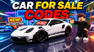 Car For Sale Codes