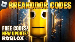 BreakDoor Codes