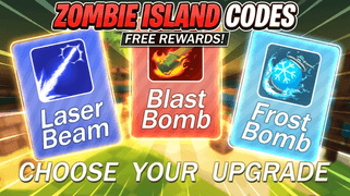 Zombie Island Codes