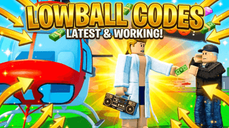 Lowball Codes