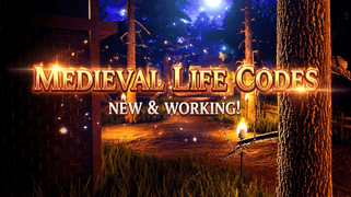 Medieval Life Codes