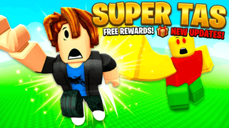 Super Tag Codes