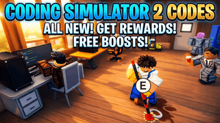 Coding Simulator 2 Codes