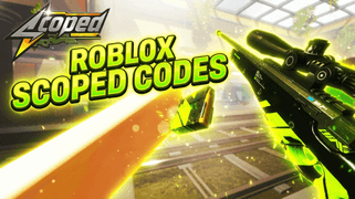 Roblox Scoped Codes