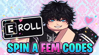 Spin a Fem Codes