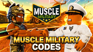 Muscle Military Codes