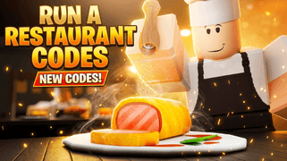 Run a Restaurant Codes