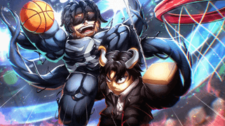 Basketball Zero Spider Update Patch Notes: New Spider Style & Abilities