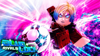 Blue Lock Rivals 8v8 Update: Patch Notes, New Codes & Kaiser Bundle!