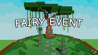 Grow a Garden Fairy Event & Garden Ascension Update: Patch Notes