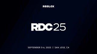 Roblox RDC25: Start Time & How to Watch