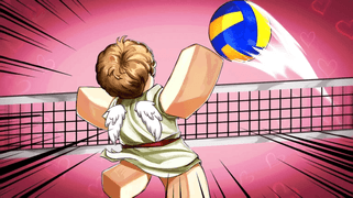 Volleyball Legends Update 57 Patch Notes