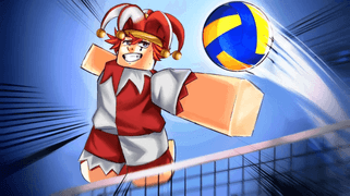 Volleyball Legends Update 56 Patch Notes