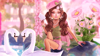 Dress to Impress Valentines Update Patch Notes