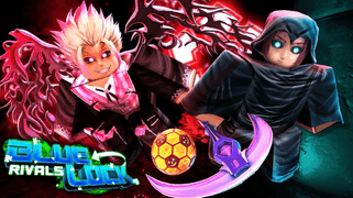 Blue Lock Rivals February 7 Update Patch Notes