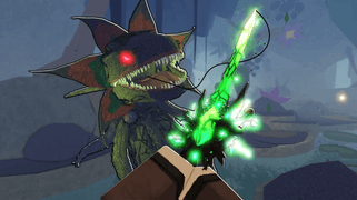 Fisch Jungle Expansion Patch Notes