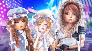 Dress to Impress Tokyo Update Patch Notes