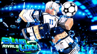 Blue Lock Rivals June 20 Update: New Codes, Hubs, Quests, and More