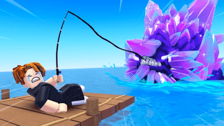 Fish It June 20 Update Patch Notes
