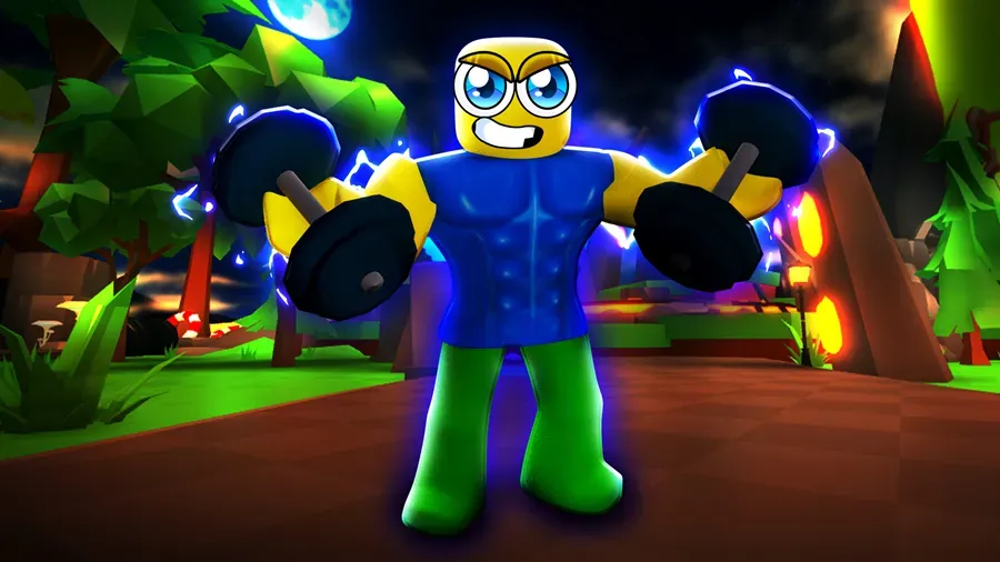 Power Lifting Champions Codes September 2024 RoCodes