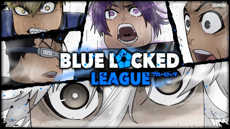 Blue Locked League Codes July 2024 RoCodes