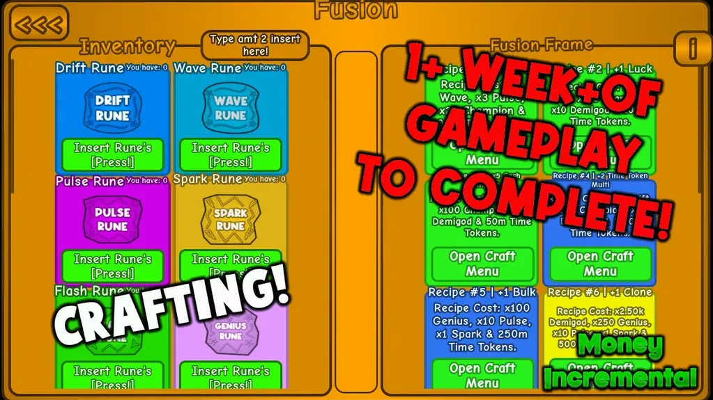 Money Incremental Codes December 2024 Rocodes