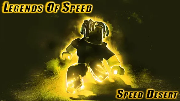 Legends of Speed Codes