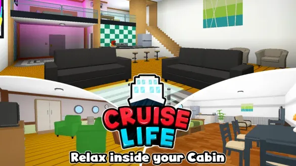 Cruise Life Codes