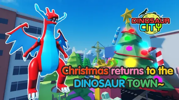 Dinosaur City Simulator Codes