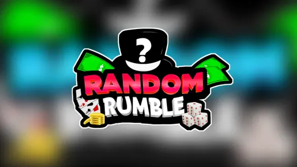 Random Rumble Codes