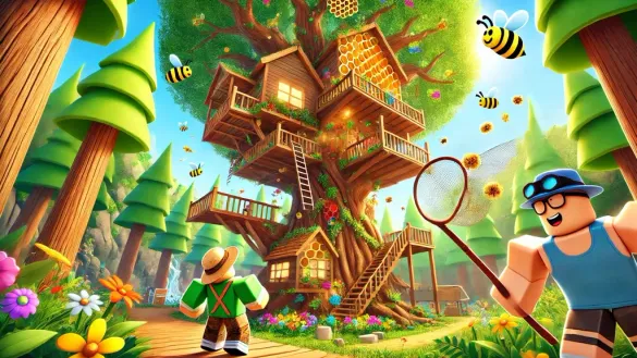 Super Treehouse Tycoon 2 Codes