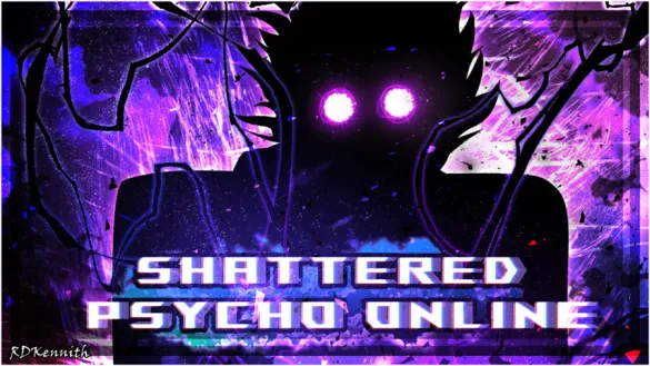 Shattered Psycho Codes