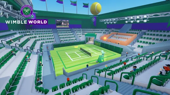 WimbleWorld Codes