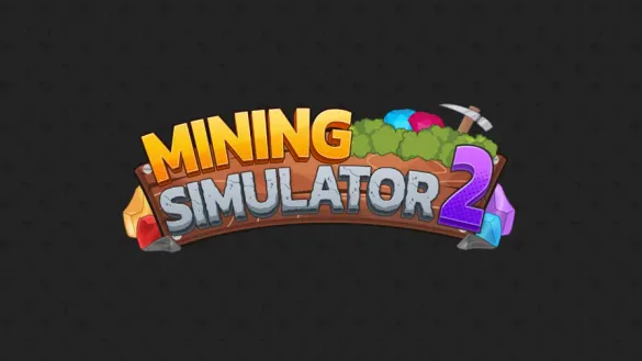 Mining Simulator 2 Codes