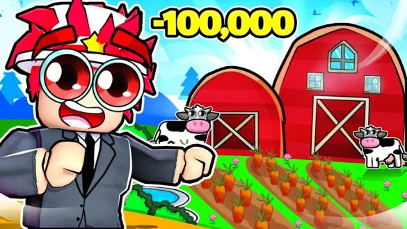 Farm Factory Tycoon Codes