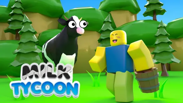 Milk Tycoon Codes