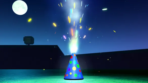 Fireworks Playground Codes