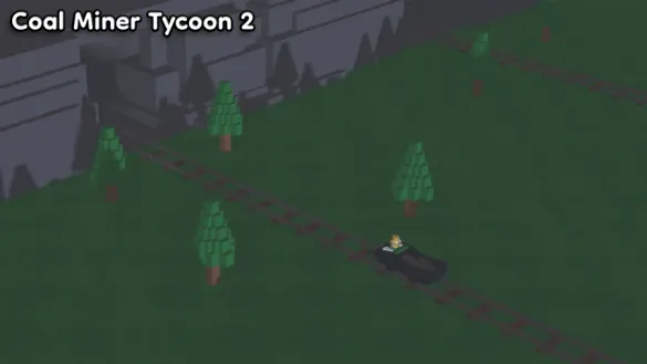 Coal Miner Tycoon 2 Codes