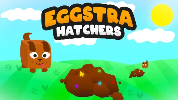 Eggstra Hatchers Codes